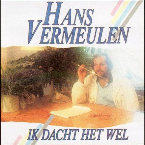 Hans Vermeulen